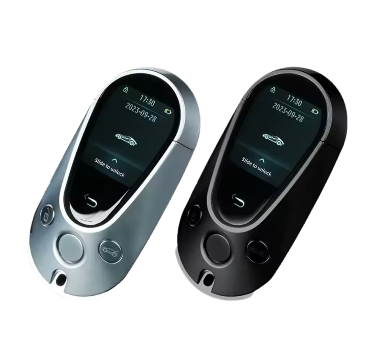 Smart Key Z-06