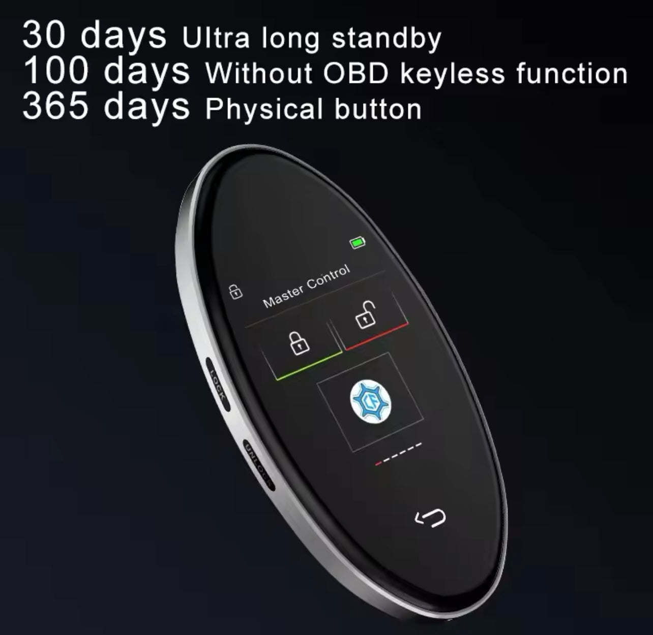 Smart Key Z-05