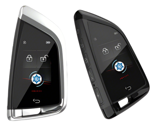 Smart Key Z-01