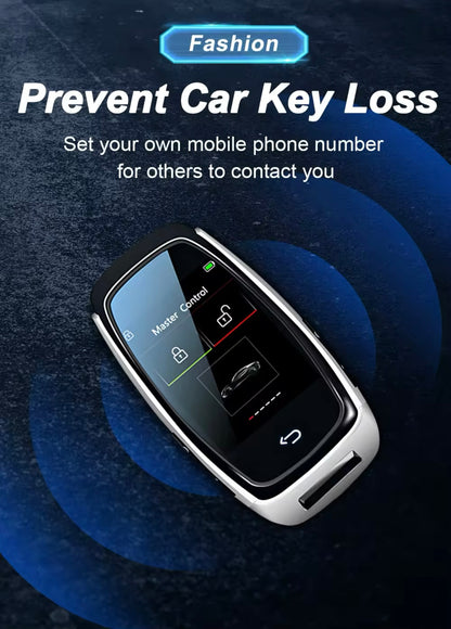 Smart Key Z-03