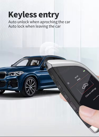 Smart Key Z-01