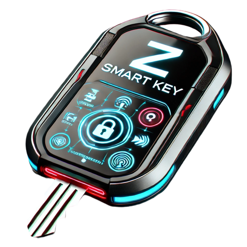 ZSmartKey 